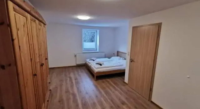 Апартаменты Müller Apartment