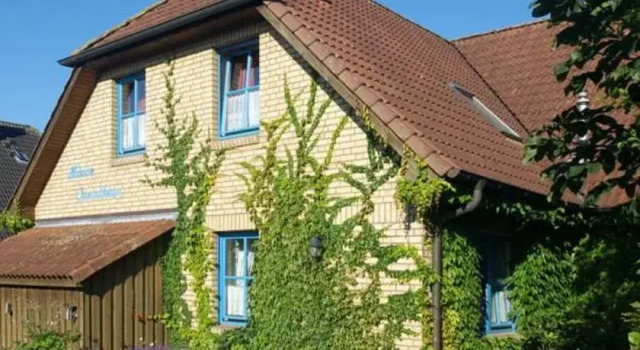 Wohnung Seestern, Забронировать Апартаменты/квартира Варверорт земля Шлезвиг-Гольштейн