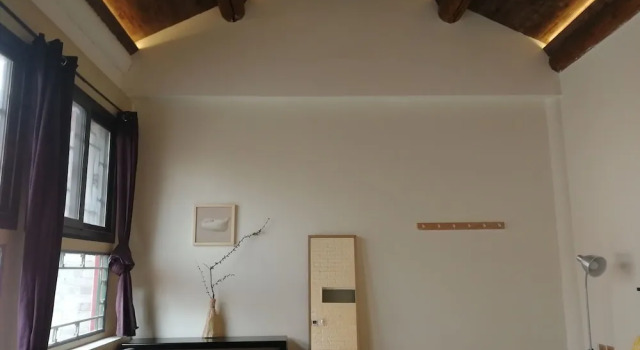 Номер Standard Fly By Knight Courtyard Hotel