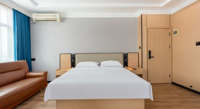 Люкс Ming Xuan Hotel