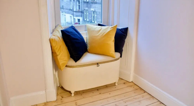 Beautiful Apartment In Central London