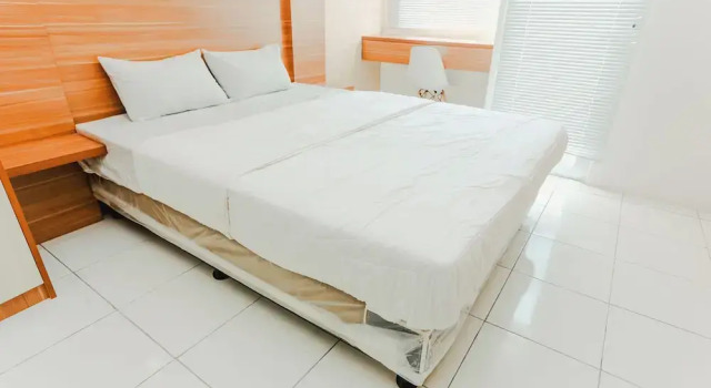 Aurora Rooms at Apartment Mahakam, Rezervovat Apartmán Cikarang West Java