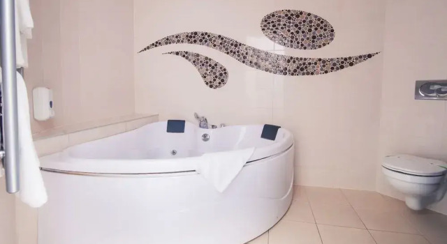 Номер Luxury Granada Konferencia Wellness Sport Hotel