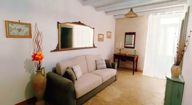 Suite B&B Corte Kampanes