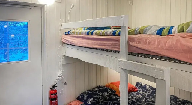 Nice Apartment in Sälen With Sauna