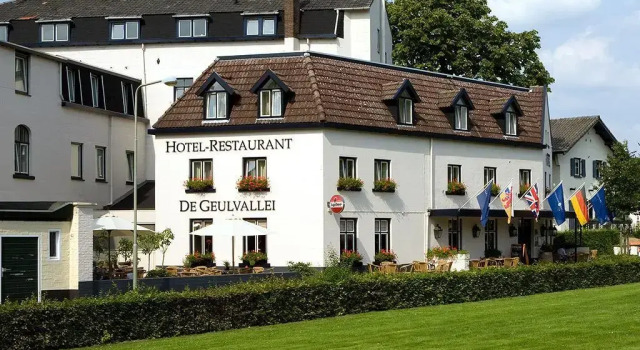 Номер Standard Fletcher Hotel Restaurant De Geulvallei