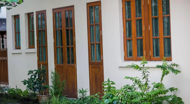 Chan Guest Villa, Забронировать Гостевой дом Гостевые дома Бангкока, рядом с Станция надземного метро Ratchathewi, Гостевой дом