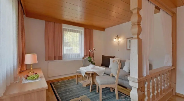 Gästehaus Martha