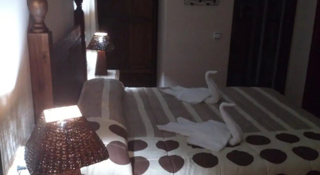 107599 -Apartment in Úbeda