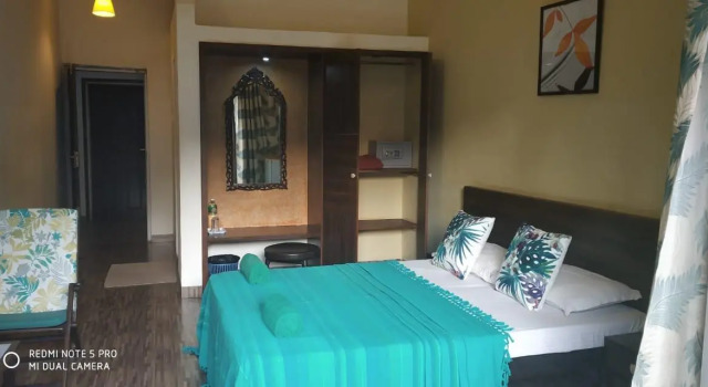 Номер Executive Hotel Bonanza