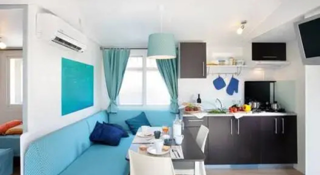 Camping Villaggio Atlanta & Mediterraneo