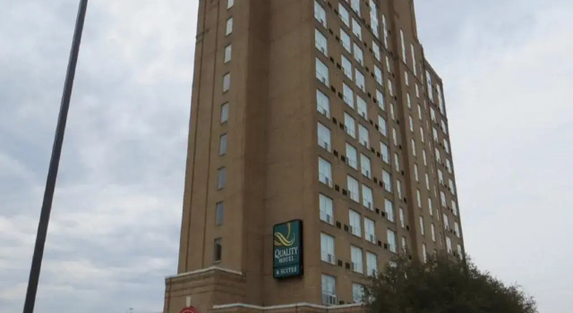 Four Points by Sheraton Toronto Airport East