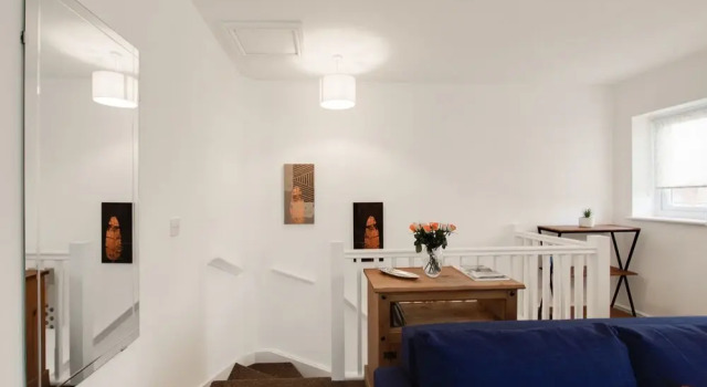 Stunning Otterden Close ASHFORD Free WIFI NETFLIX