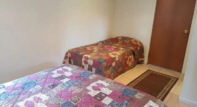 Апартаменты c 1 комнатой с балконом и с видом на воду Bentley Waterfront Motel & Cottages