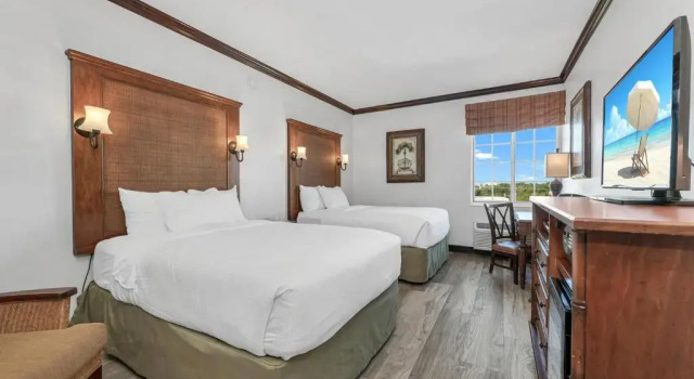 Двухместный номер Standard с видом на город Bayfront Inn Fifth Avenue