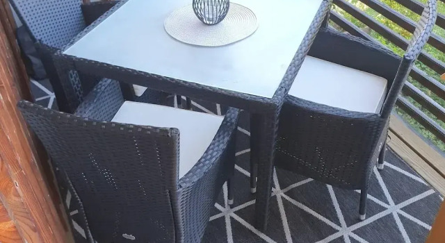 Апартаменты с балконом Apartment in Kirchdorf Near Ski Slopes