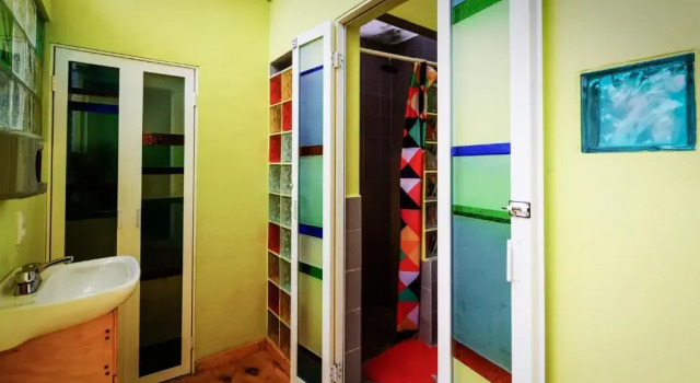 Семейный номер Standard Hostal México Airport CDMX