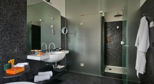 Двухместный номер Superior Verno House Budapest, Vignette Collection by IHG