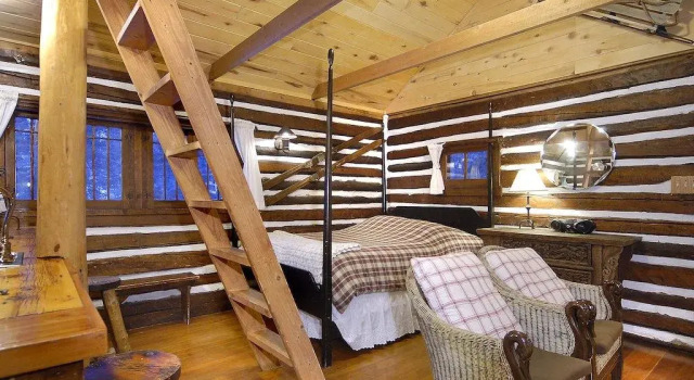 Pioneer Guest Cabins, Book Pension SPA-hoteller i Crested Butte, SPA