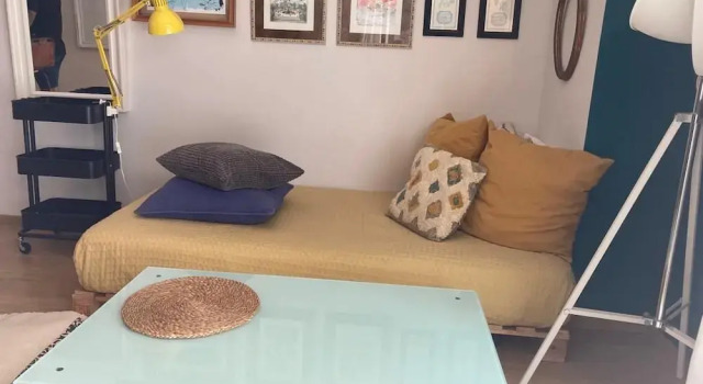 Ibiza White Aparts, Buchen Sie Ferienwohnung Ivisa 