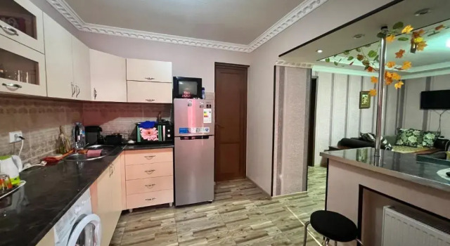 Апартаменты Gabriel's Apartment