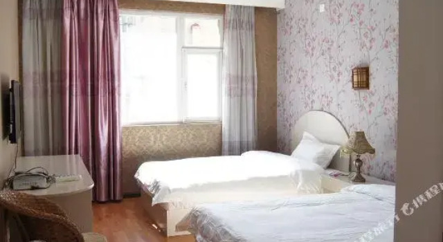 Kunming IviesWill International Youth Hostel, Boek Hostel Hotels in Yunnan met parkeren, Parkeren