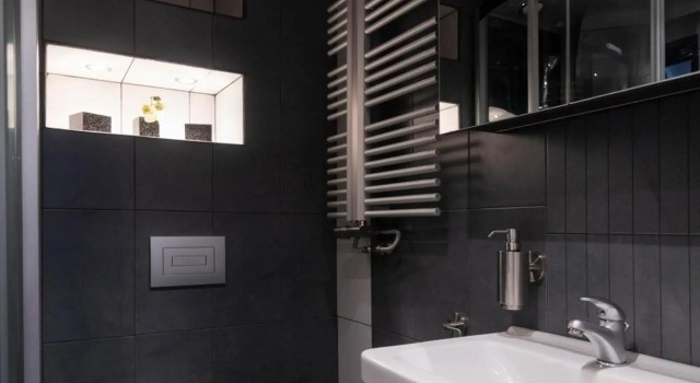 Wager Stays - Golden Tree Loft in the Heart of Prague