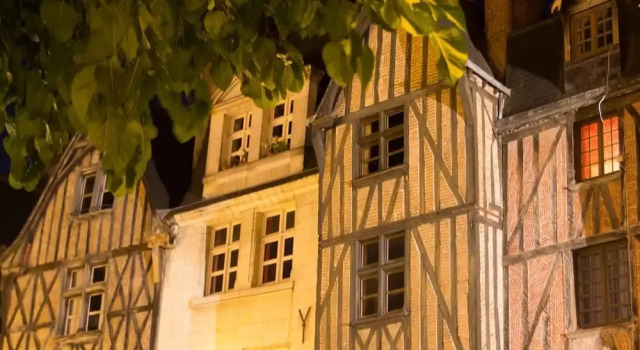 Les Carmes by Etape de Charme