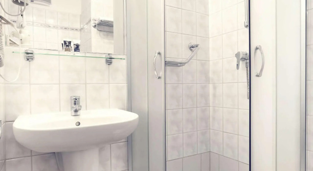 Двухместный номер Standard Mercure Czestochowa Centrum
