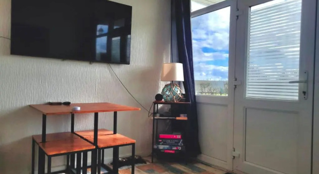 Charming 2 bedroom Holiday Chalet