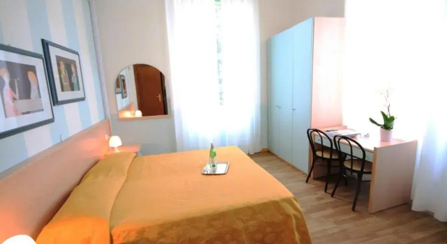 Двухместный номер Standard Albergo Villa Gradita
