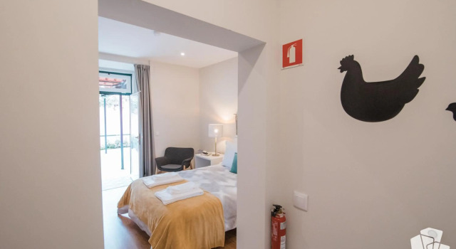 Alfama Dream Apartments