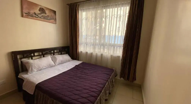Stay.Plus Greatwall Getaway Apartment