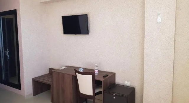 Номер Deluxe Hotel Al Madina