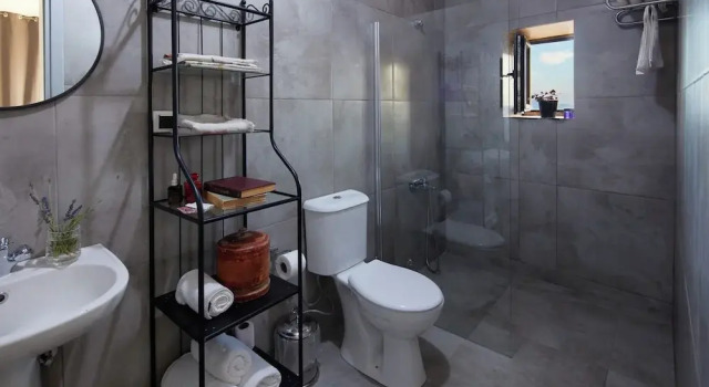 Номер Standard с видом на бассейн Mila House