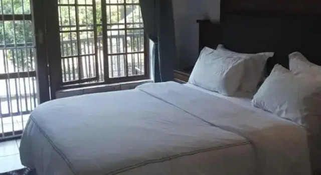 GoldpotStay