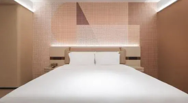 Люкс Deluxe Orange Hotel Tianjin Ancient Culture Street store