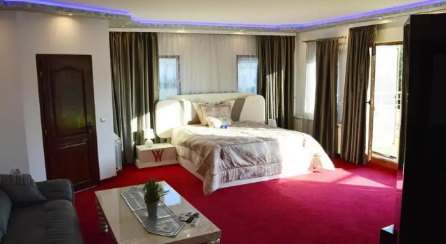 Arbanasi DELUXE Villa, Забронировать Вилла Арбанаси область Велико-Тырново