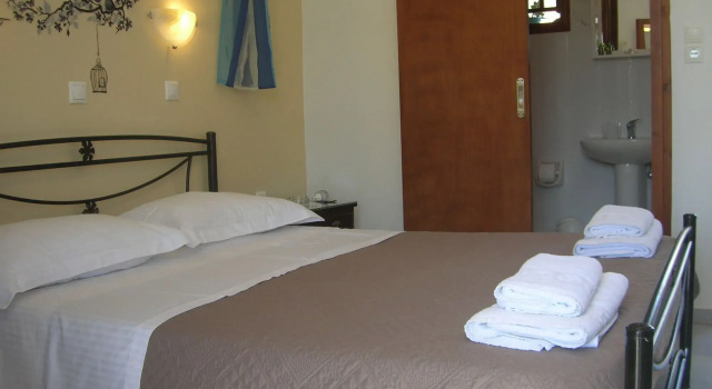 Cave Suites