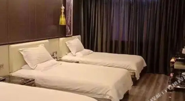 Люкс Kaiyue Hotel
