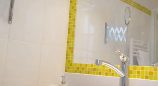 Номер Standard La Villa - Bordeaux Chambres d'Hôtes