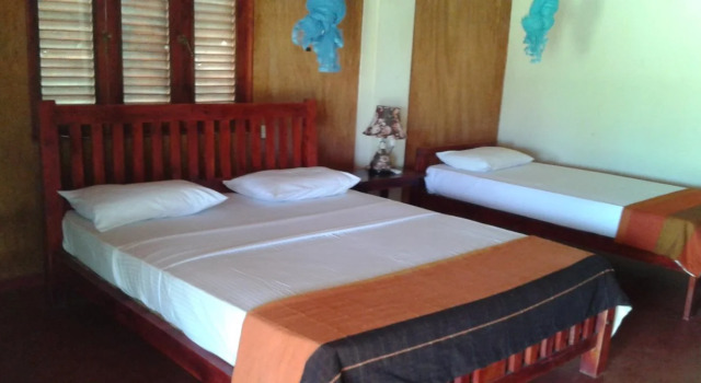 Palm Beach Nilaveli Hotel