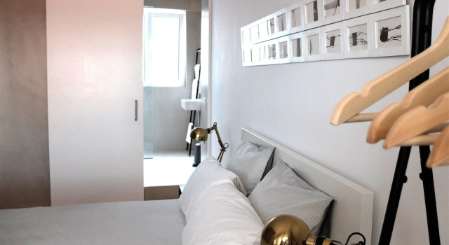Апартаменты São Miguel Apartments