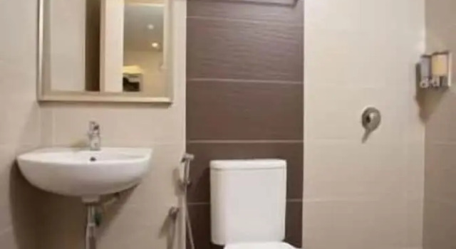 Семейный номер Standard Hotel GreenWay
