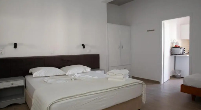 Sea Breeze 2 Apartments, Забронировать Апартаменты/квартира Мастихари остров Кос, рядом с Пляж Мастихари