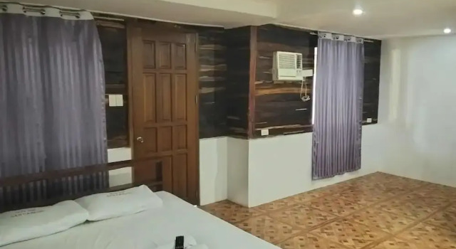 Wjv Inn San Carlos Ii, Book Guesthouse Lapu Lapu 