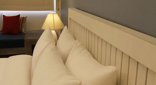 Номер Standard Deva Beach Resort Samui