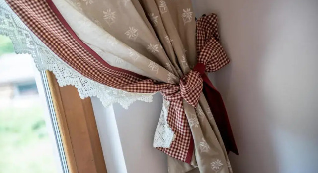 Номер Standard Tevini Dolomites Charming Hotel