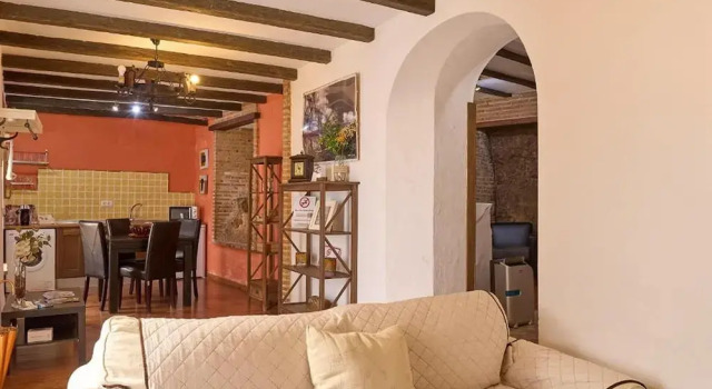 Apartment in Andalusia With Scenic Views, Rezerwuj Apartament Penaflor Andaluzja
