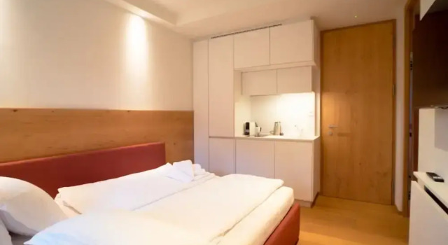 Двухместная студия Wellness Smart Suites
